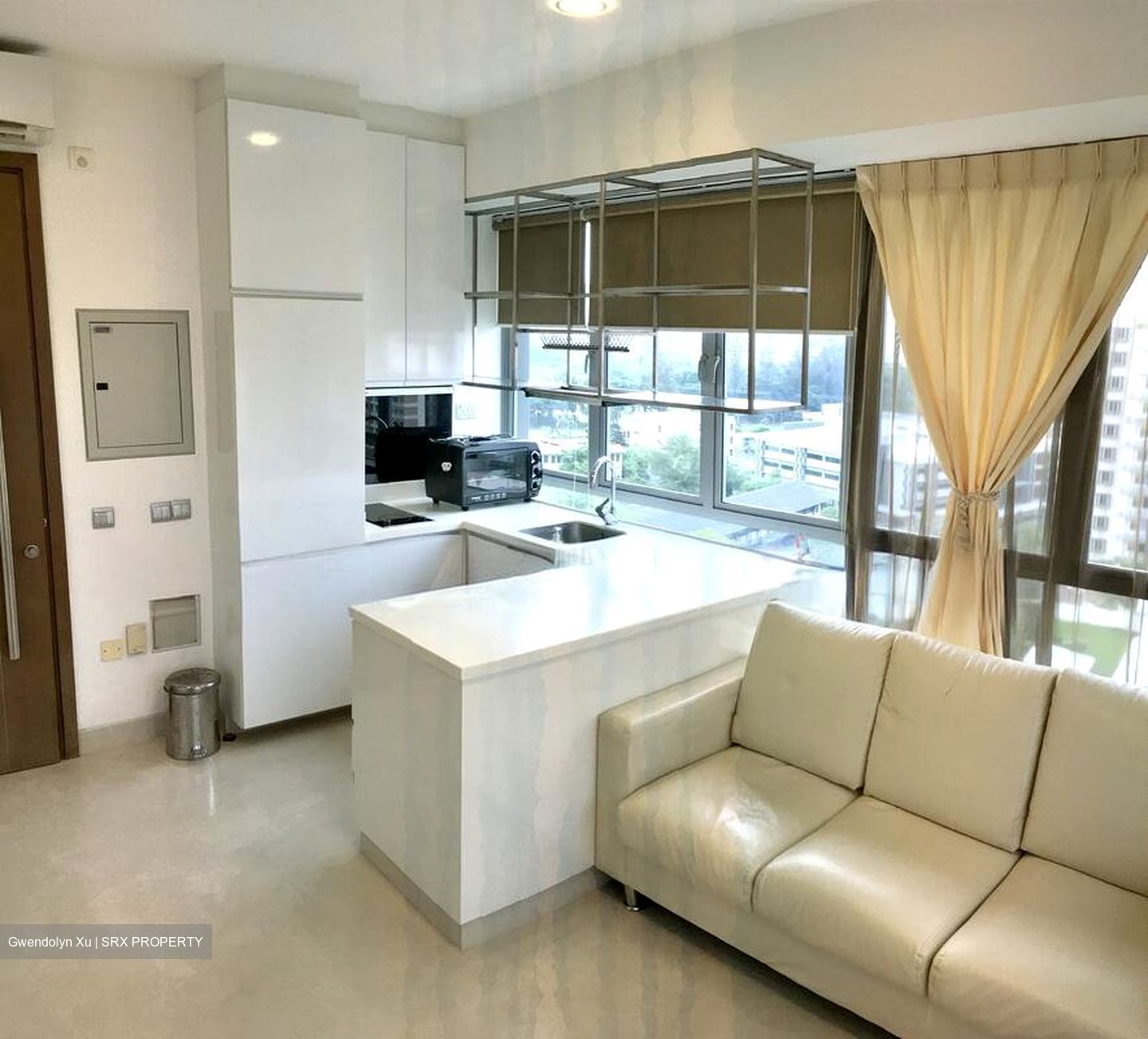 Cosmo (D14), Apartment #518185141